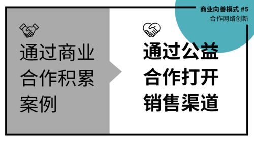 商业向善 除了善心，还要善脑——咨询策划服务的深度逻辑
